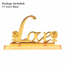 Load image into Gallery viewer, Hot 24K Gold Foil Rose Flower