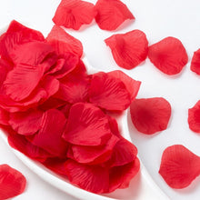 Load image into Gallery viewer, 2000 PCS Silk Rose Petals