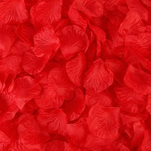 Load image into Gallery viewer, 2000 PCS Silk Rose Petals