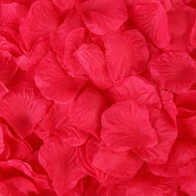 Load image into Gallery viewer, 2000 PCS Silk Rose Petals
