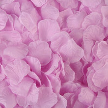 Load image into Gallery viewer, 2000 PCS Silk Rose Petals