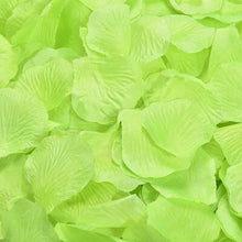 Load image into Gallery viewer, 2000 PCS Silk Rose Petals
