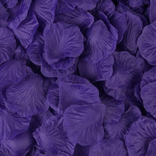 Load image into Gallery viewer, 2000 PCS Silk Rose Petals