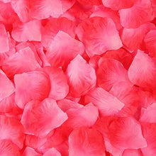 Load image into Gallery viewer, 2000 PCS Silk Rose Petals