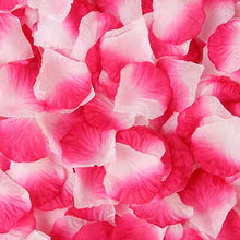 Load image into Gallery viewer, 2000 PCS Silk Rose Petals