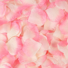 Load image into Gallery viewer, 2000 PCS Silk Rose Petals