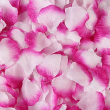 Load image into Gallery viewer, 2000 PCS Silk Rose Petals