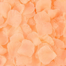 Load image into Gallery viewer, 2000 PCS Silk Rose Petals