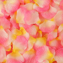 Load image into Gallery viewer, 2000 PCS Silk Rose Petals