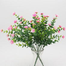 Load image into Gallery viewer, 8PCS Artificial Flowers Outdoor