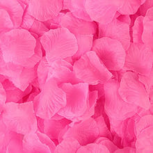 Load image into Gallery viewer, 2000 PCS Silk Rose Petals
