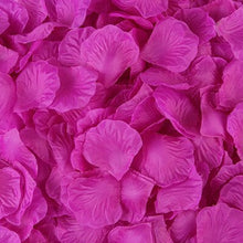 Load image into Gallery viewer, 2000 PCS Silk Rose Petals
