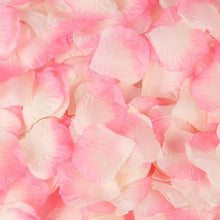 Load image into Gallery viewer, 2000 PCS Silk Rose Petals
