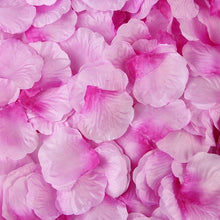 Load image into Gallery viewer, 2000 PCS Silk Rose Petals
