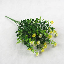 Load image into Gallery viewer, 8PCS Artificial Flowers Outdoor
